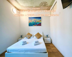 [Isola - Garibaldi] Lovely Apt. with Netflix and WiFi